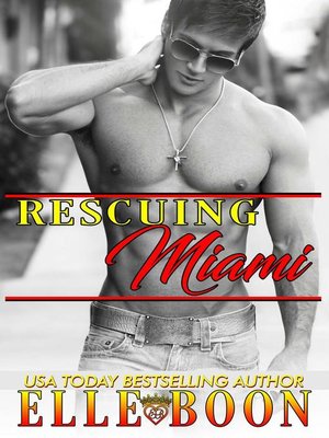 cover image of Rescuing Miami